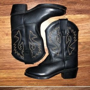 Western Cowboy Boots